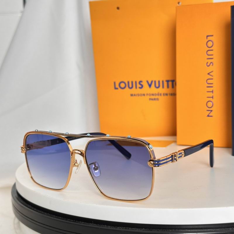 LV Sunglasses ID:20260410-2113